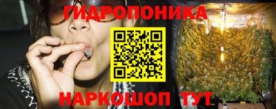 каннабис Кандалакша